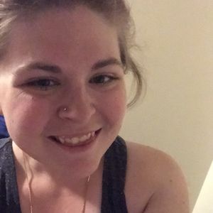 Meet your Posher, Mikayla